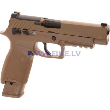 Sig Sauer ProForce P320 M17 pilnmetāla GBB