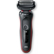 Braun Series 5 51-R1200s Red