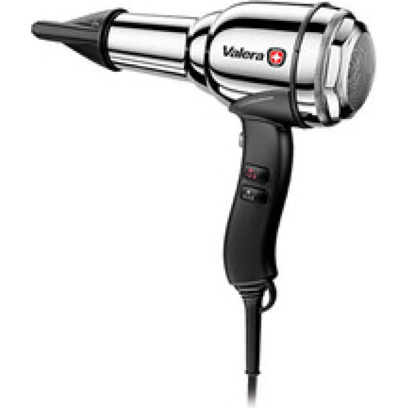 Valera Swiss Steel-Master Digital Chrome