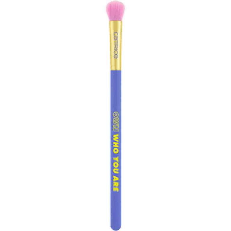 Catrice Who I Am Eyeshadow Blender Brush
