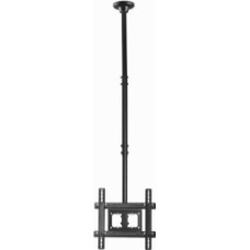 Stiprinājums televizoram Gembird Full Motion TV Ceiling Mount