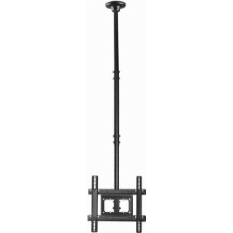 Stiprinājums televizoram Gembird Full Motion TV Ceiling Mount