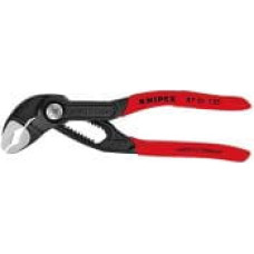 Knipex Cobra pipe pliers 125mm (87 01 125)