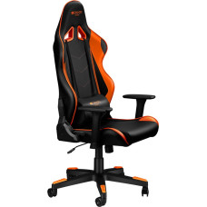 Canyon Gaming Chair Deimos  Black| Orange CND-SGCH4