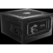 Barošanas bloks MSI MAG A750GL PCIE5 II
