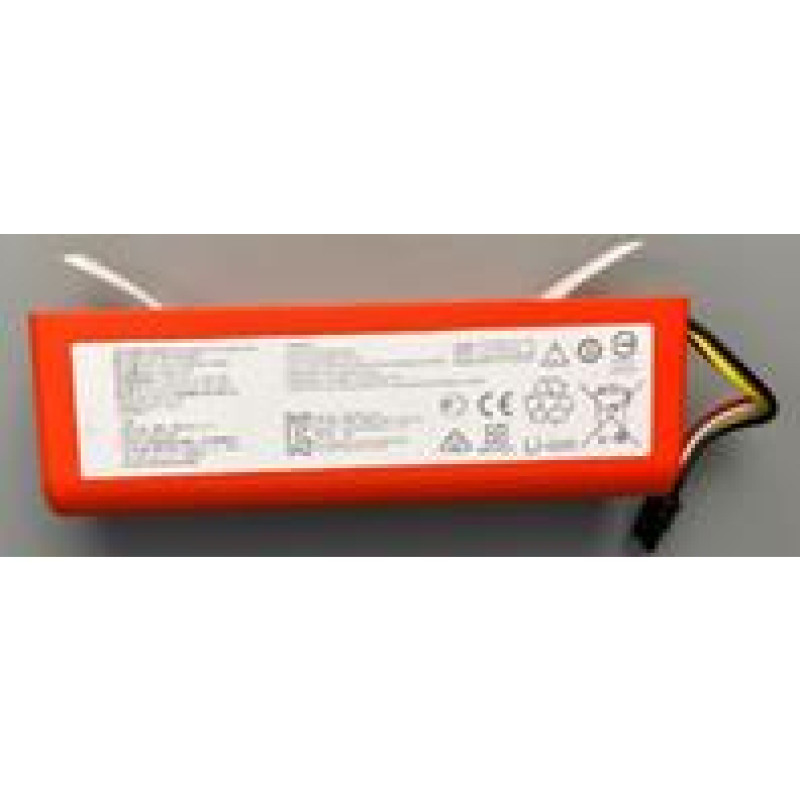 Noname ROBOROCK VACUUM CLEANER ACC BATTERY|S5 9.01.0093