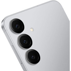 Obal:me Lens Protector for Samsung Galaxy S25 Silver Shadow