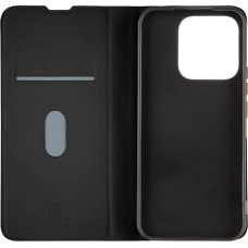 Obal:me SmoothTouch Case for Honor X8c Black