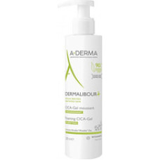 A-Derma Dermalibour+ Foaming CICA-Gel