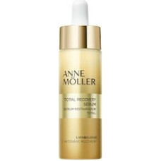 Anne Moller Livingoldage Total Recovery Serum - Renewing Facial Serum.