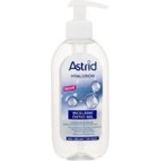 Astrid Hyaluron Micellar Cleansing Gel