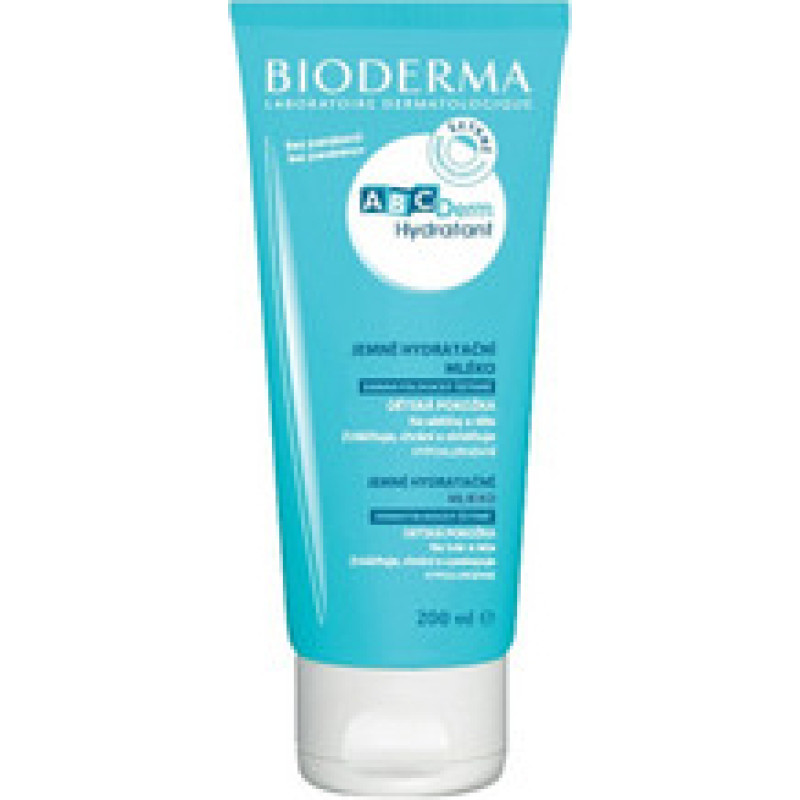 Bioderma ABCDerm Hydratant