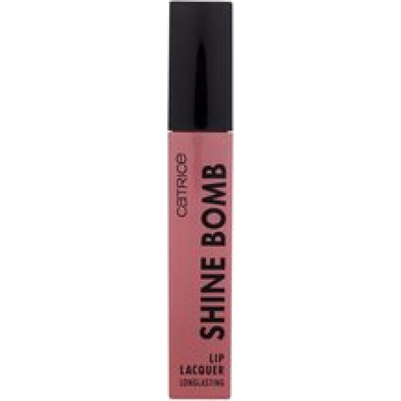 Catrice Shine Bomb Lip Lacquer 3 ml