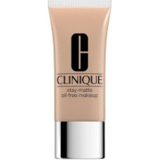 Clinique Stay-Matte Oil-Free Makeup - Matte make-up 30 ml