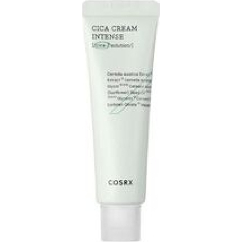 Cosrx Pure Fit Cica Intense Cream - Soothing Facial Cream