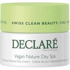 Declar&eacute; Vegan Nature Spa Pampering Day Cream - Day Face Cream.