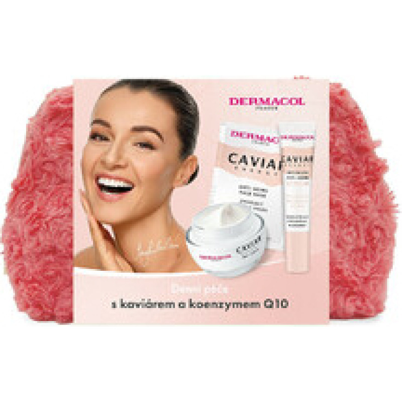 Dermacol Caviar Energy II. Set