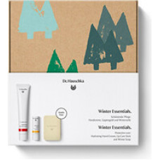 Dr. Hauschka Winter Essentials Set - Gift Set