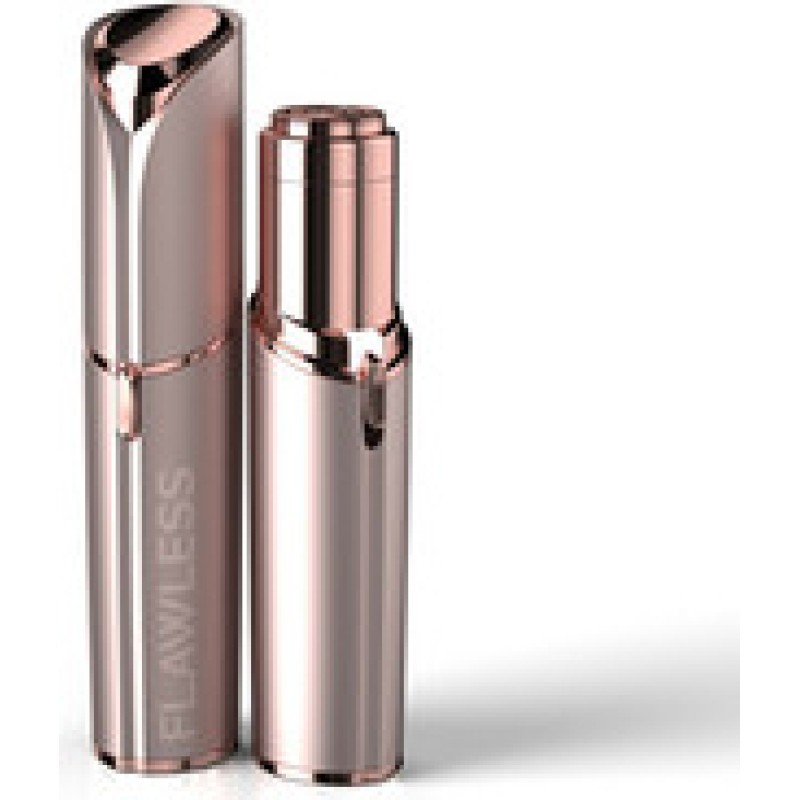 Finishing Touch Flawless Facial hair remover (powder)