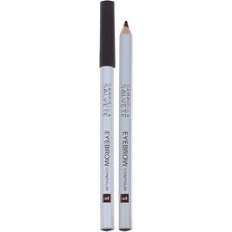 Gabriella Salvete Eyebrow Contour - Eyebrow Pencil 0.28 g