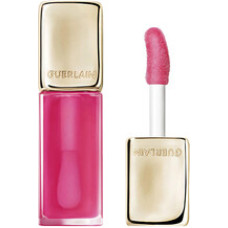 Guerlain Kiss Kiss Bee Glow Oil - Tónovaný olej pro objem rtů 9,5 ml