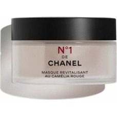 Chanel N&deg;1 Mask - Revitalizing Face Mask.