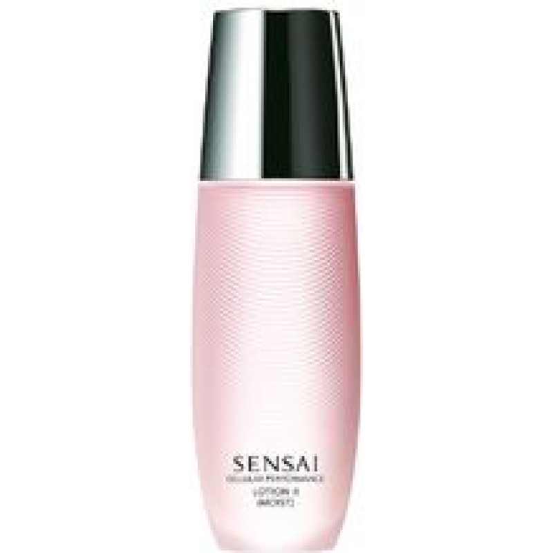 Sensai Cellular Performance Lotion II Moist - Softening Lotion