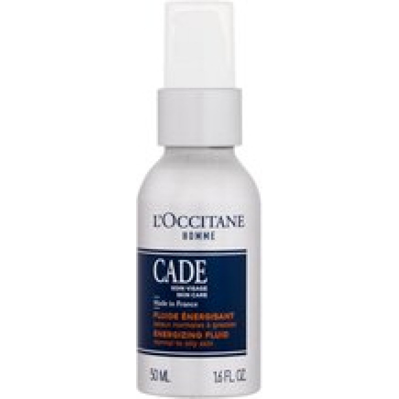 L'occitane Men Cade Energizing Fluid