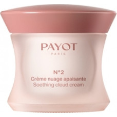 Payot N°2 Soothing Cloud Cream - Zklidňující krém pro citlivou pleť