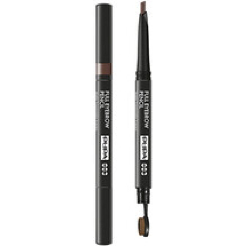 Pupa Milano Full Eyebrow Pencil 0,2 g