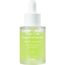Purito Clear Code Superfruit Serum - Vyrovnávací pleťové sérum