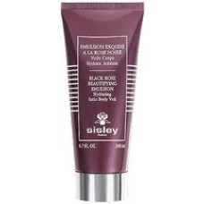 Sisley Black Rose Beautifying Emulsion