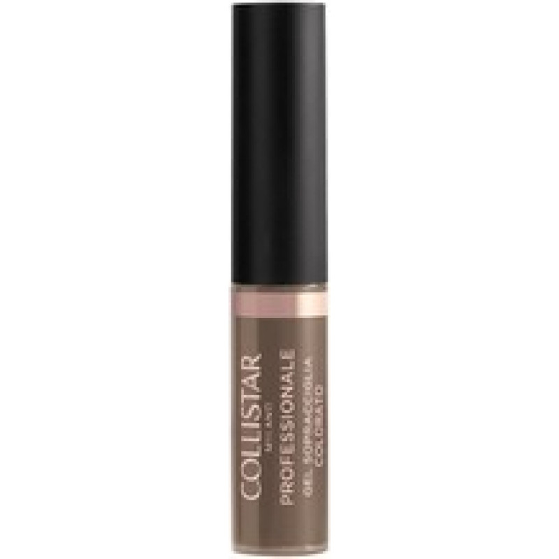 Collistar Professional Tinted Brow Gel - Gel na obočí 6 ml