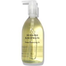 Susanne Kaufmann Deep Cleansing Oil - Hloubkově čisticí odličovací olej