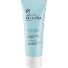 Collistar Hyaluronic Acid + Madecassoside Cica-Mask - Zklidňující a hydratační pleťová maska