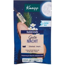 Kneipp Good Night Mineral Bath Salt