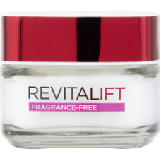 L´oréal Revitalift Anti-Wrinkle Fragrance Free Day Cream - Day cream without perfume