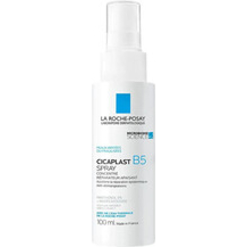 La Roche-Posay Cicaplast B5 Spray
