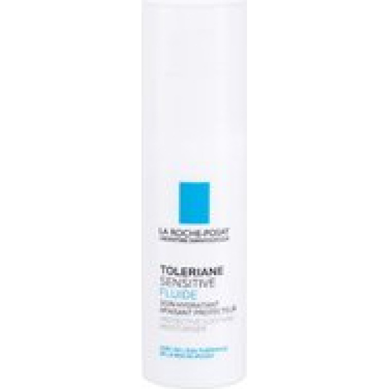 La Roche-Posay Toleriane Sensitive Soothing Moisturizer - Daily skin cream