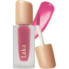 Laka Fruity Glam Tint - Hydrating Lip Gloss 4.5 g.