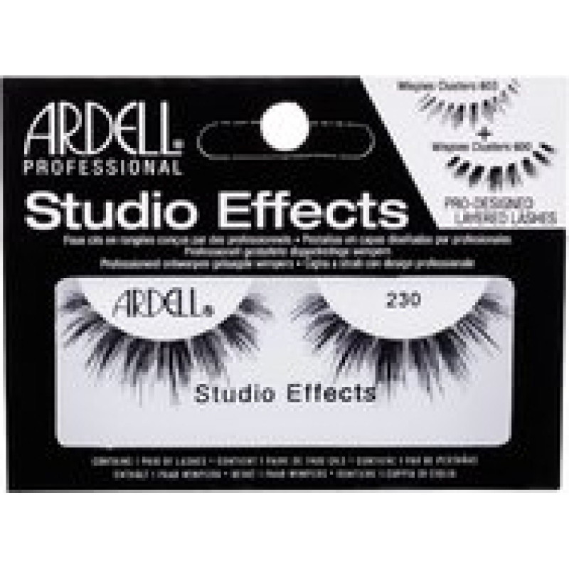 Ardell Studio Effects 230 Wispies - False Eyelashes