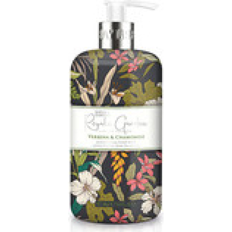 Baylis & Harding Verbena & Chamomile Hand Wash.