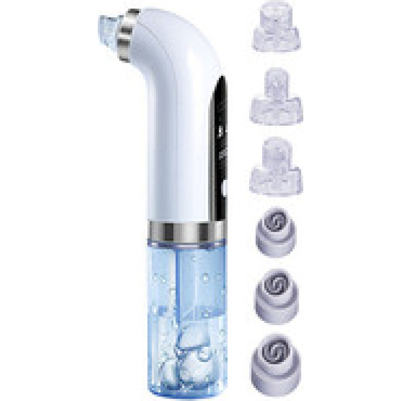 Beauty-Relax Poremax Oxygen