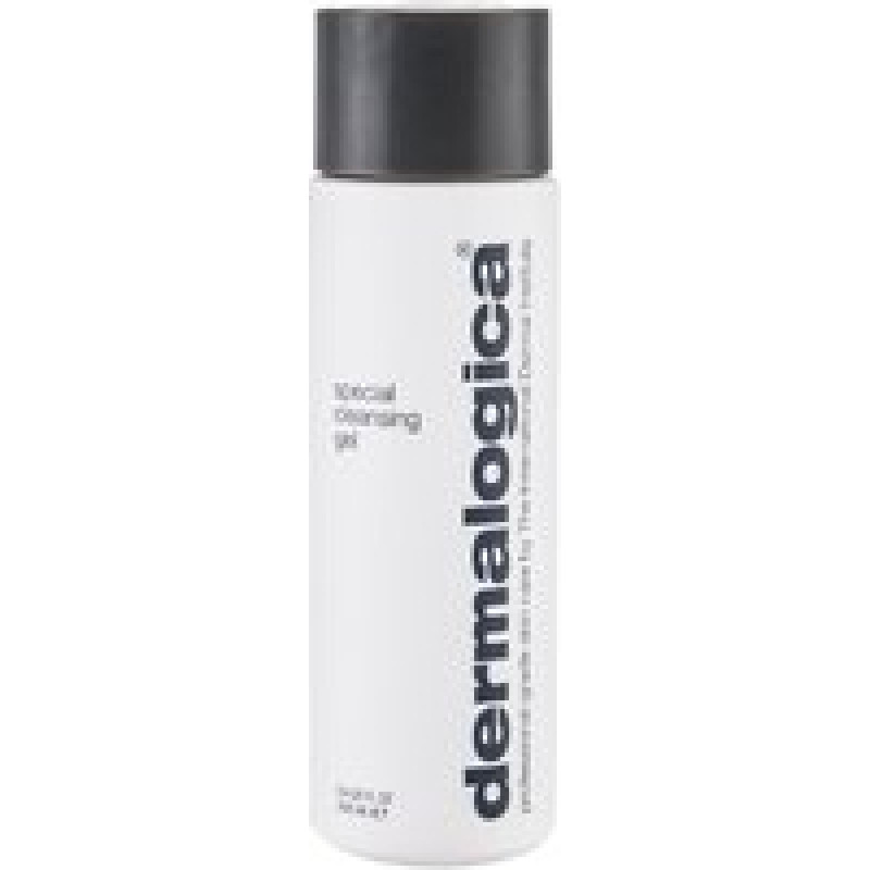 Dermalogica Daily Skin Health Special Cleansing Gel - Cleansing foaming gel with plant extracts