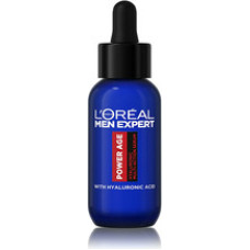 L´oréal Men Expert Power Age Multi-Action Serum.