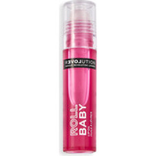 Makeup Revolution Relove Roll Baby Lip Oil 5 ml