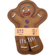 Makeup Revolution Shrek Gingy 12 Days Advent Calendar