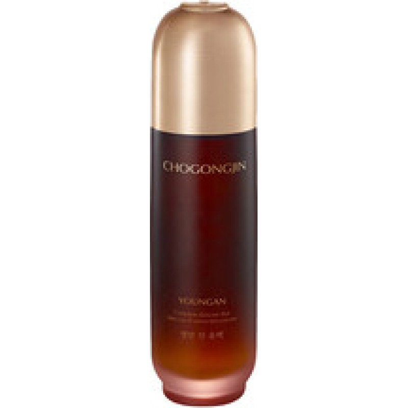 Missha Chogongjin Youngan Jin Emulsion
