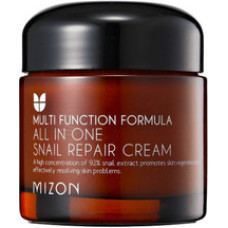 Mizon All In One Snail Repair Cream 92 %