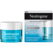 Neutrogena Hydro Boost Skin Rescue Balm - Concentrated face balm